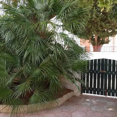 Apartament Casa Ariosto 3 *