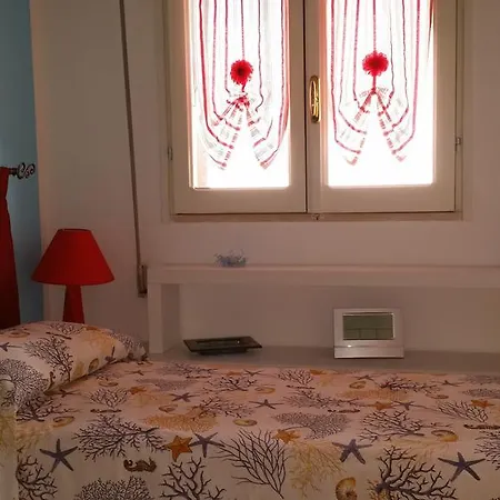 Lejlighed Casa Ariosto 3 *