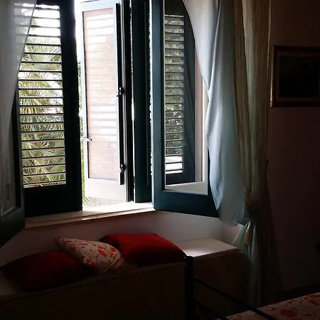 Casa Ariosto 3