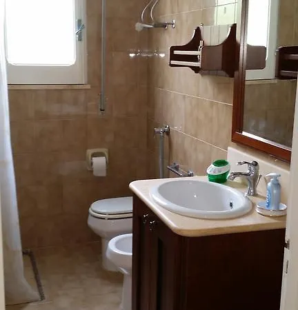 Casa Ariosto 3 * Alliste