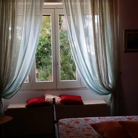 Lejlighed Casa Ariosto 3 *