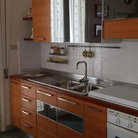 Casa Ariosto 3 *