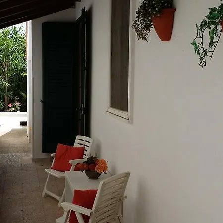 Casa Ariosto 3