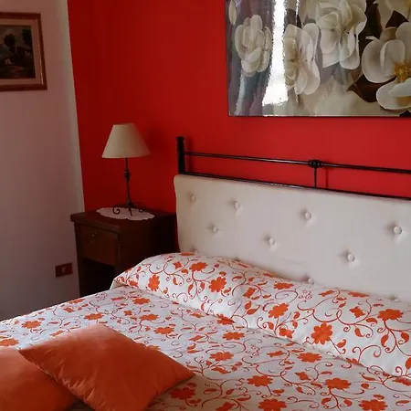 Casa Ariosto 3 Apartament *