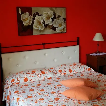 Lejlighed Casa Ariosto 3
