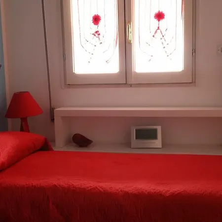 Lejlighed Casa Ariosto 3