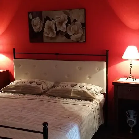 Casa Ariosto 3