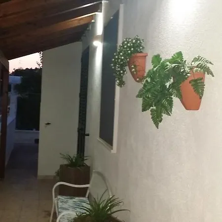Casa Ariosto 3 Alliste
