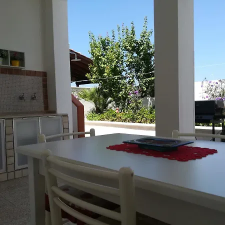 Casa Ariosto 3