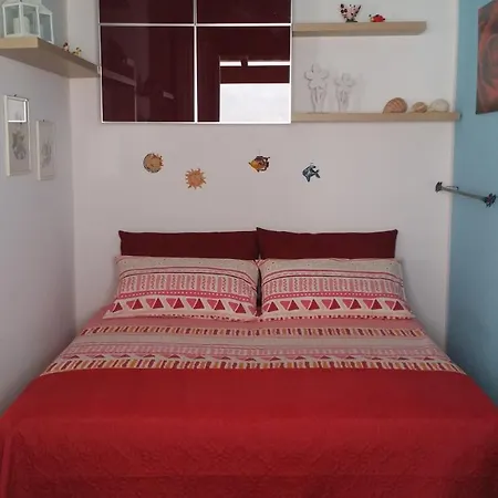Apartament Casa Ariosto 3 Alliste