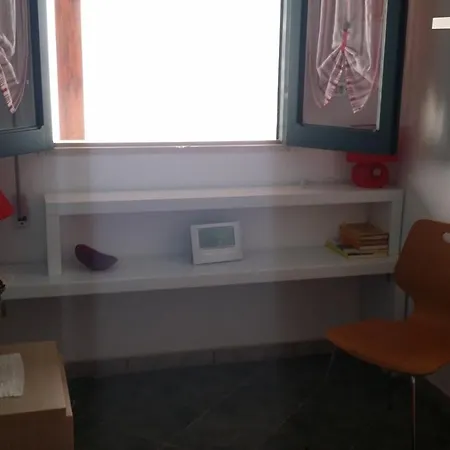 Casa Ariosto 3 Apartament Alliste