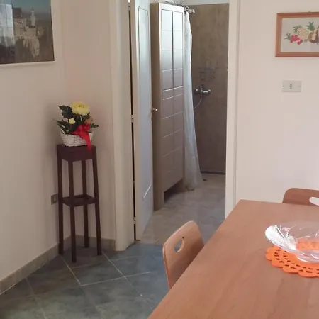 Casa Ariosto 3 *
