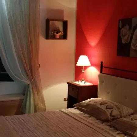 Lejlighed Casa Ariosto 3
