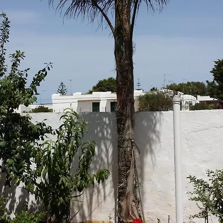 Casa Ariosto 3