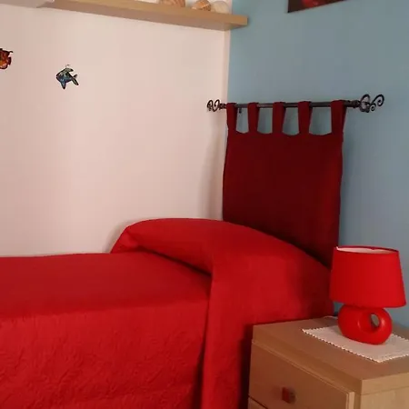Apartament Casa Ariosto 3 *